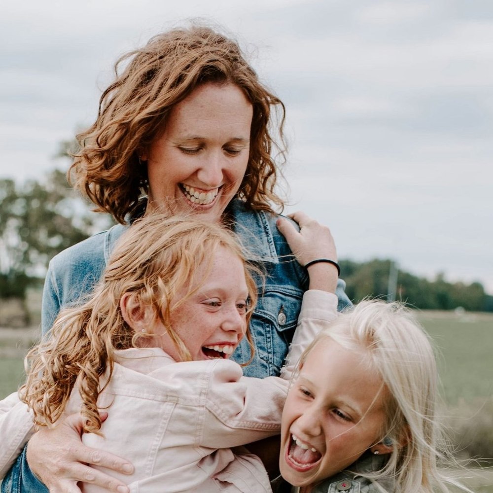 Meet your Posher, Michele